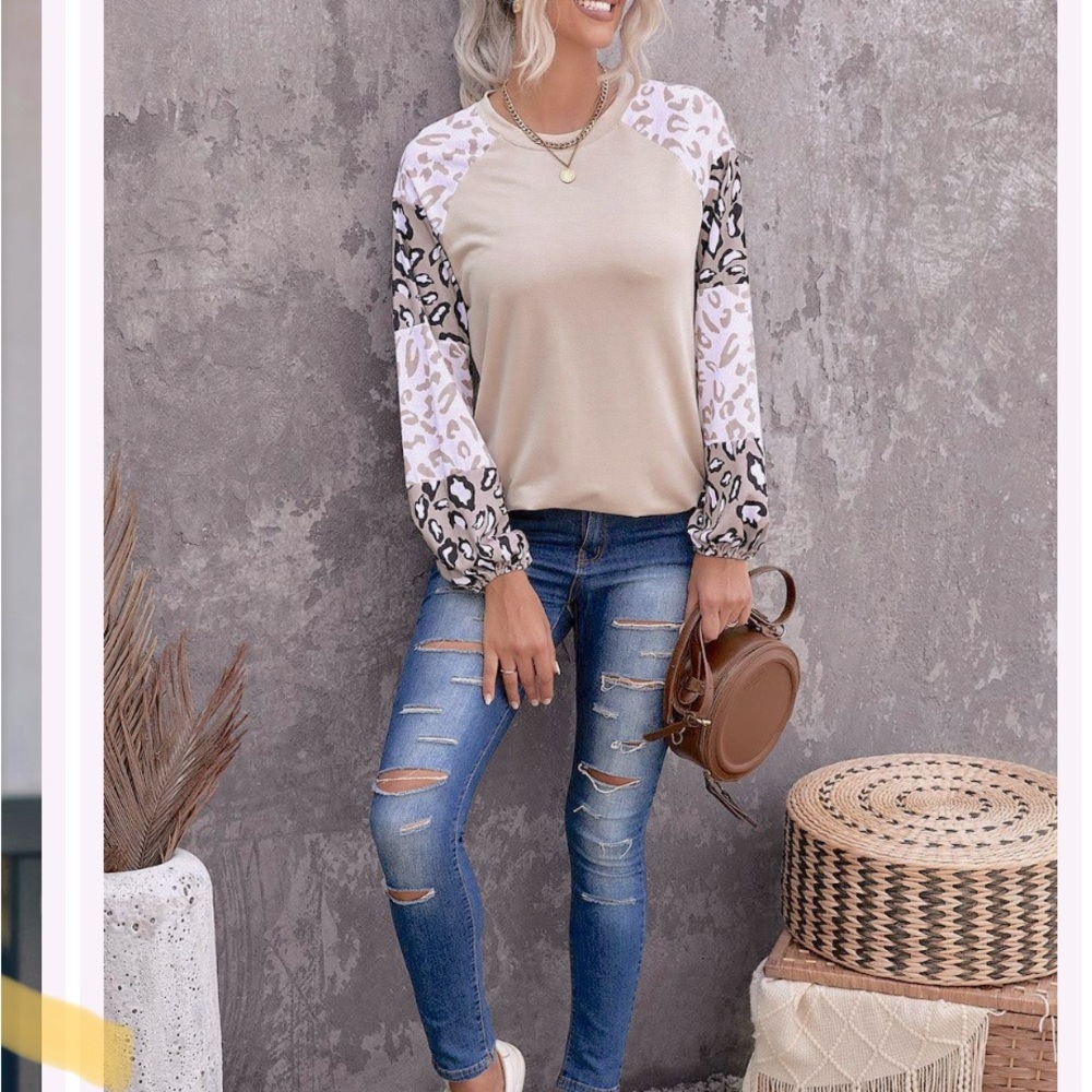 Women’s tunic top
